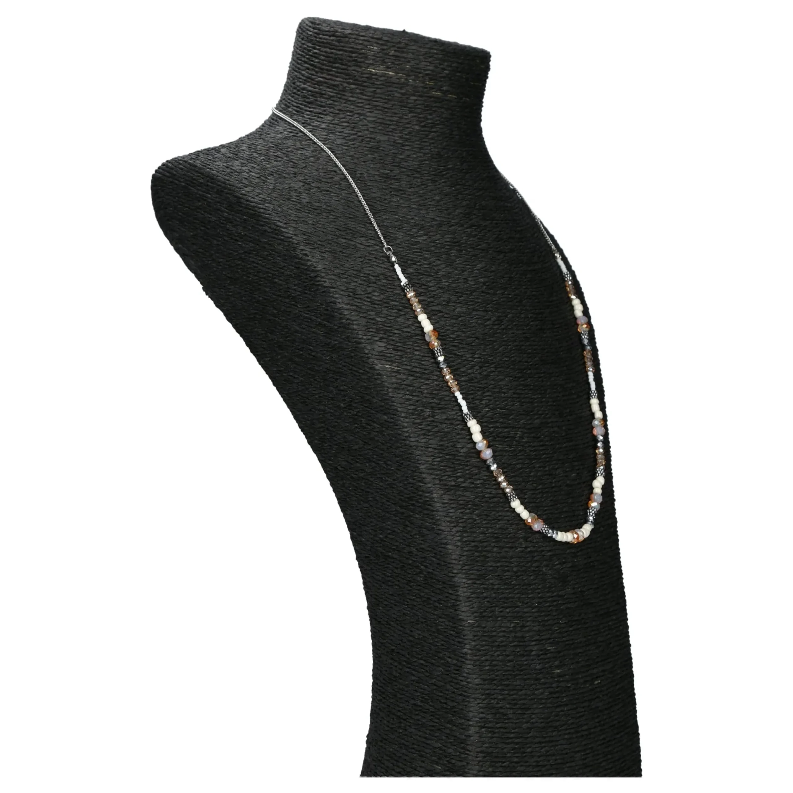 Bijou collier Clutoida | Laura Vita Hot