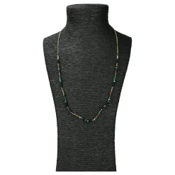 Bijou collier Clutoida | Laura Vita Hot