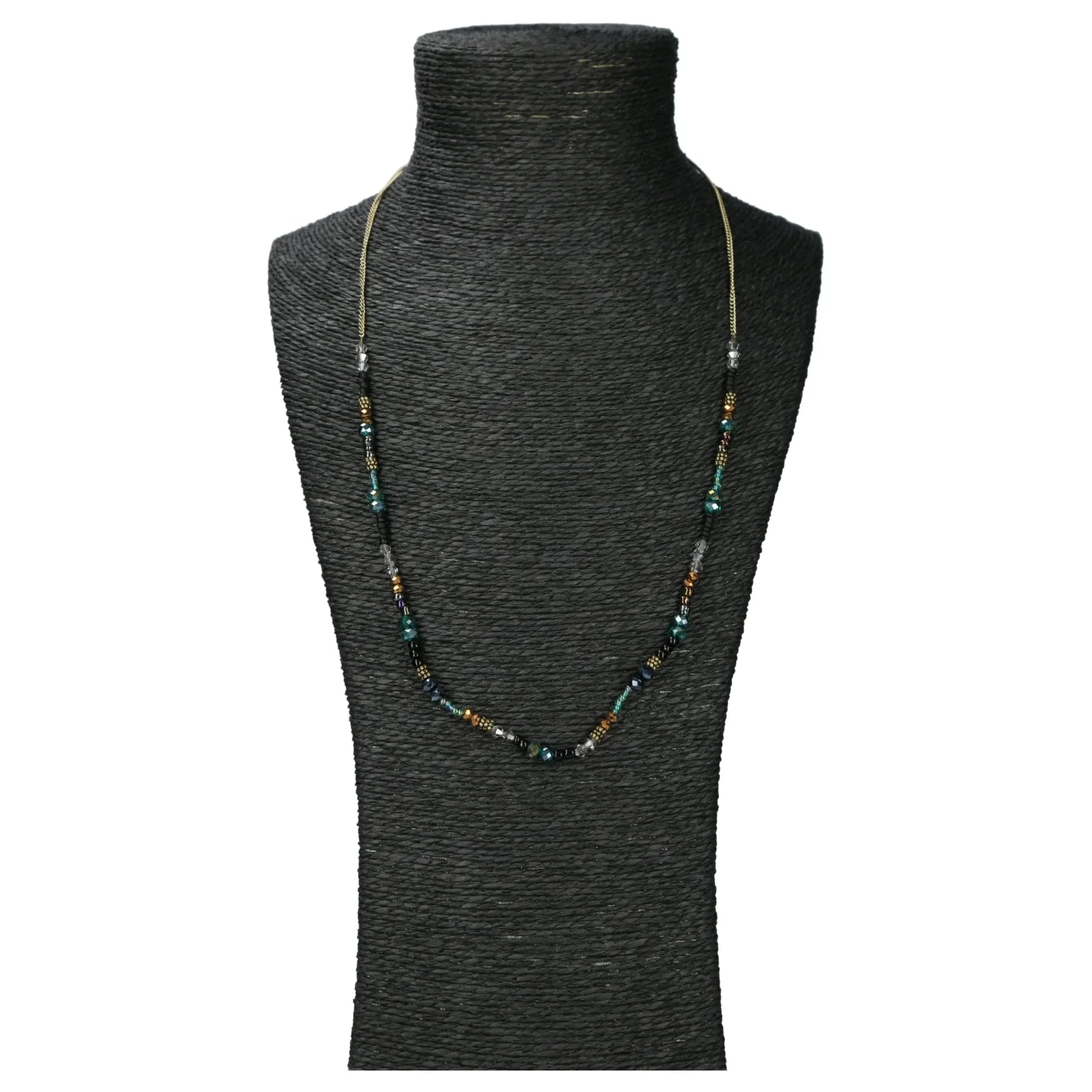 Bijou collier Clutoida | Laura Vita Hot