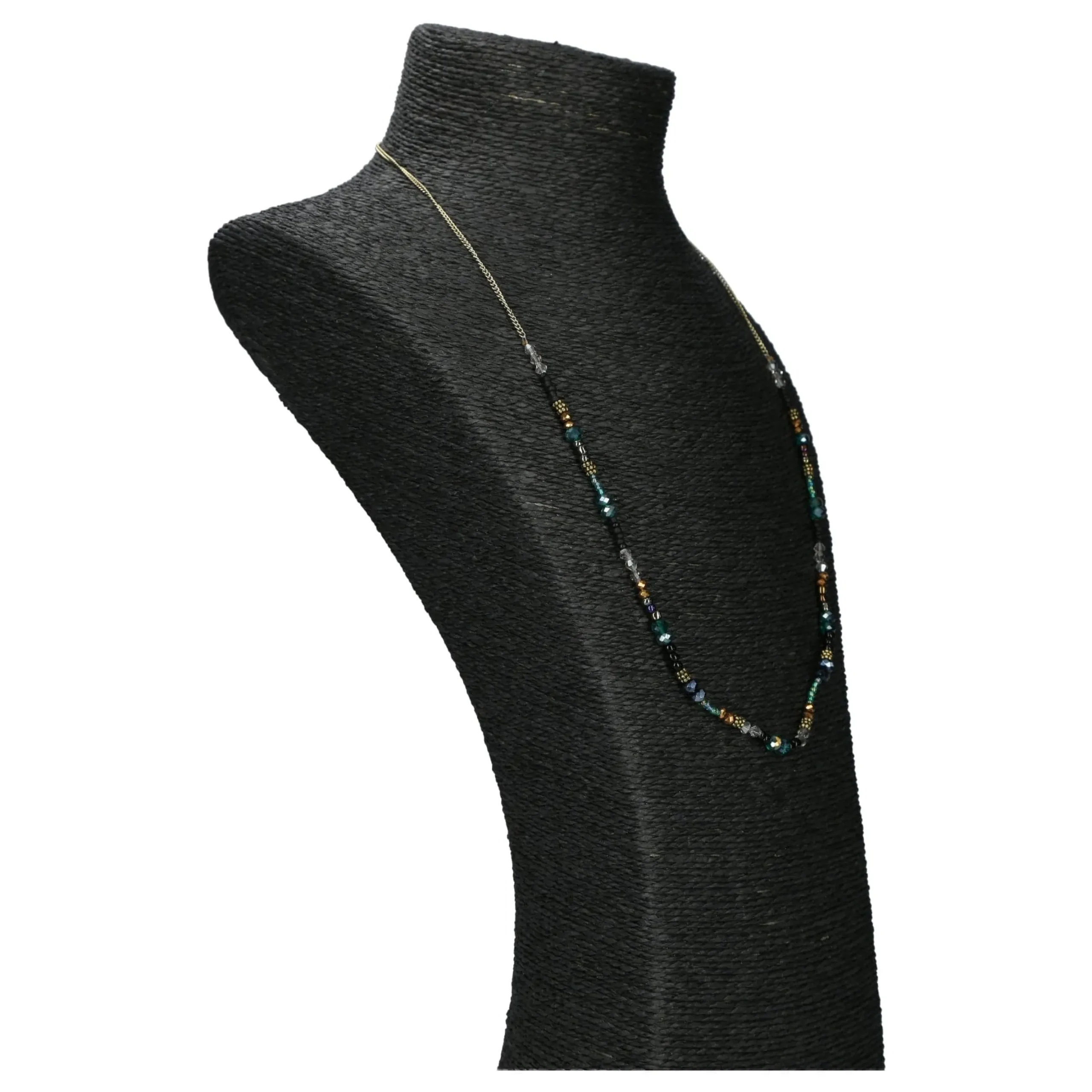 Bijou collier Clutoida | Laura Vita Hot
