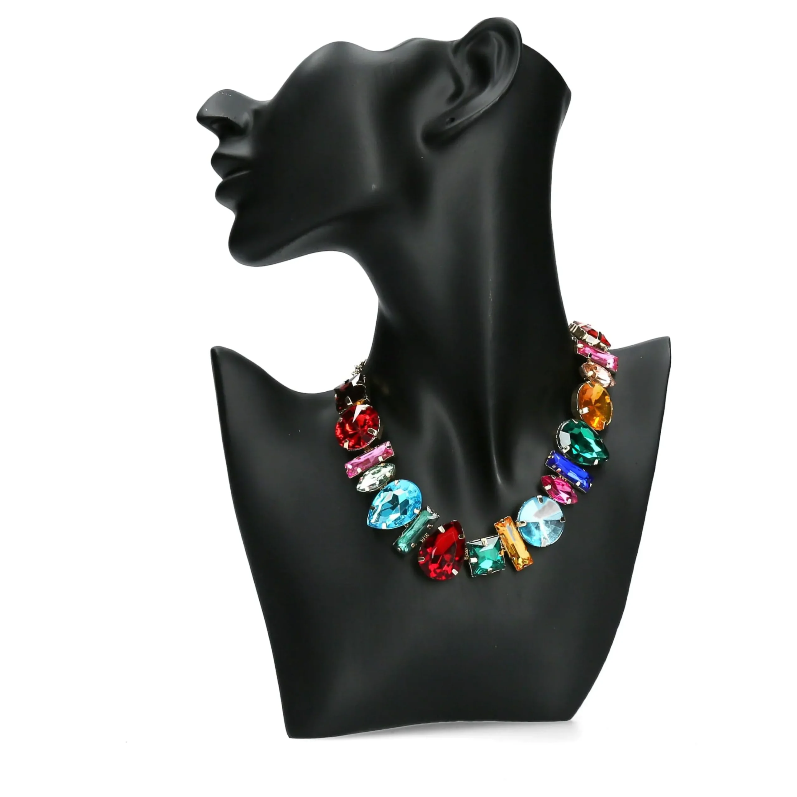 Bijou collier Fabiola | Laura Vita Fashion