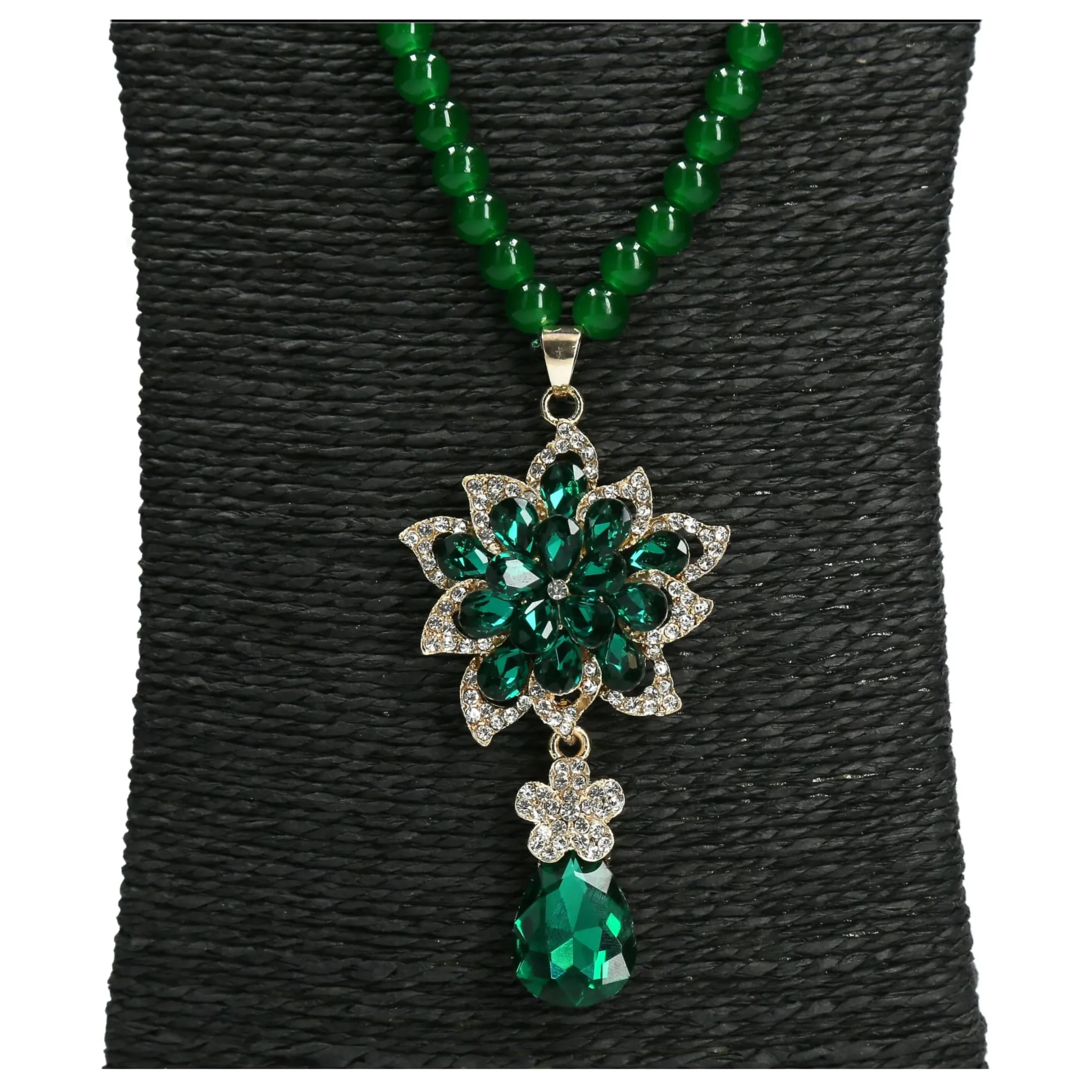 Bijou collier Filante | Laura Vita Online