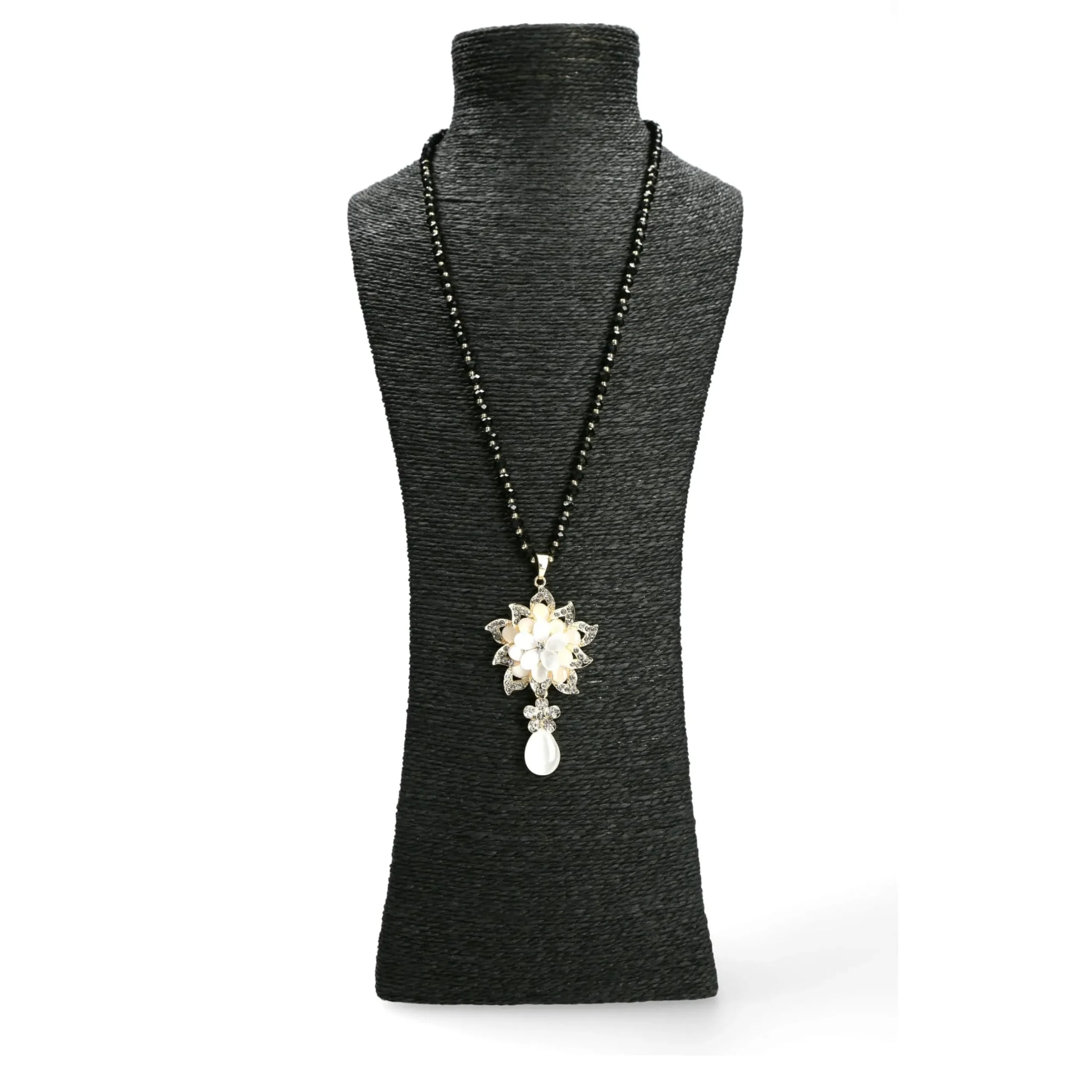 Bijou collier Filante | Laura Vita Online
