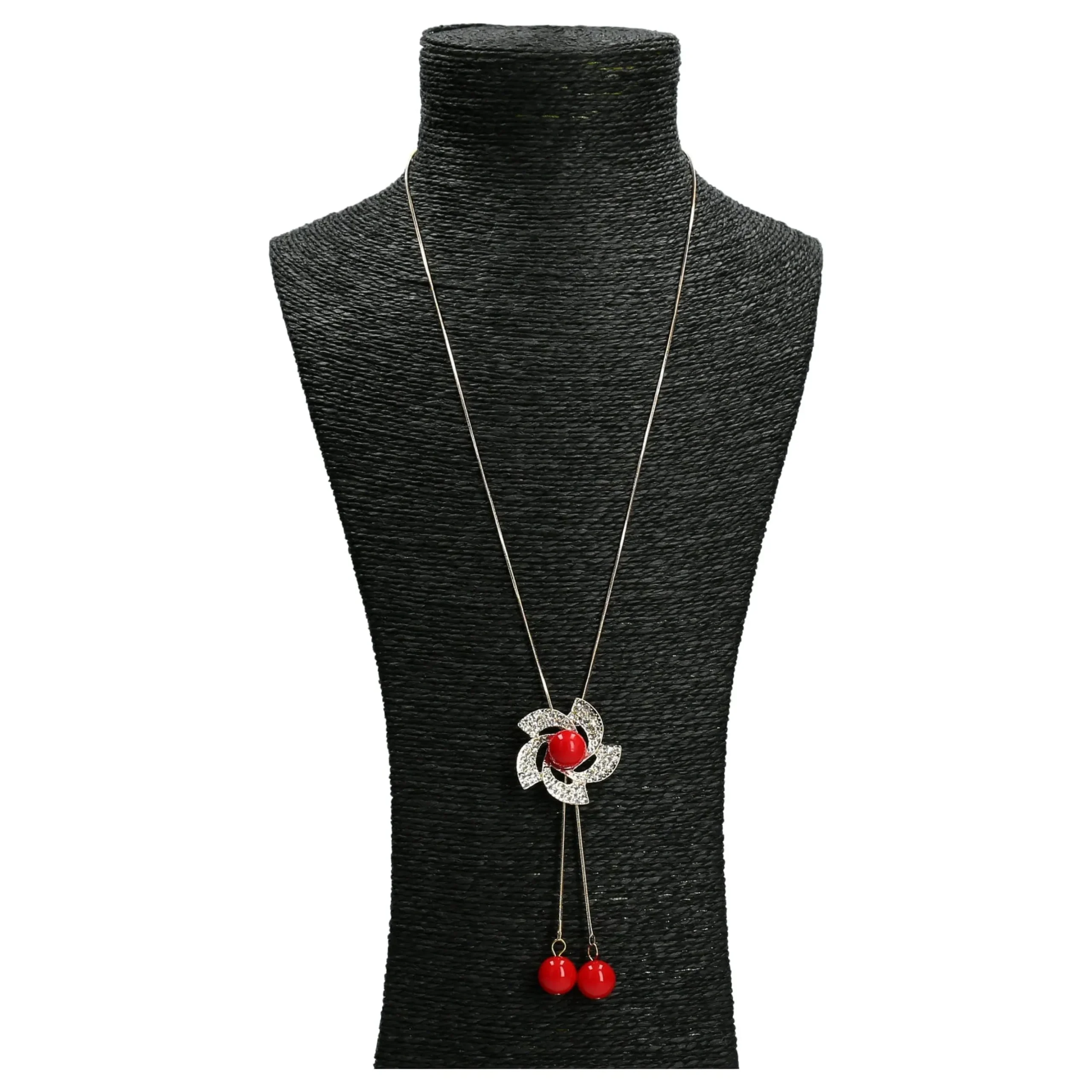 Bijou collier Floribule | Laura Vita Hot