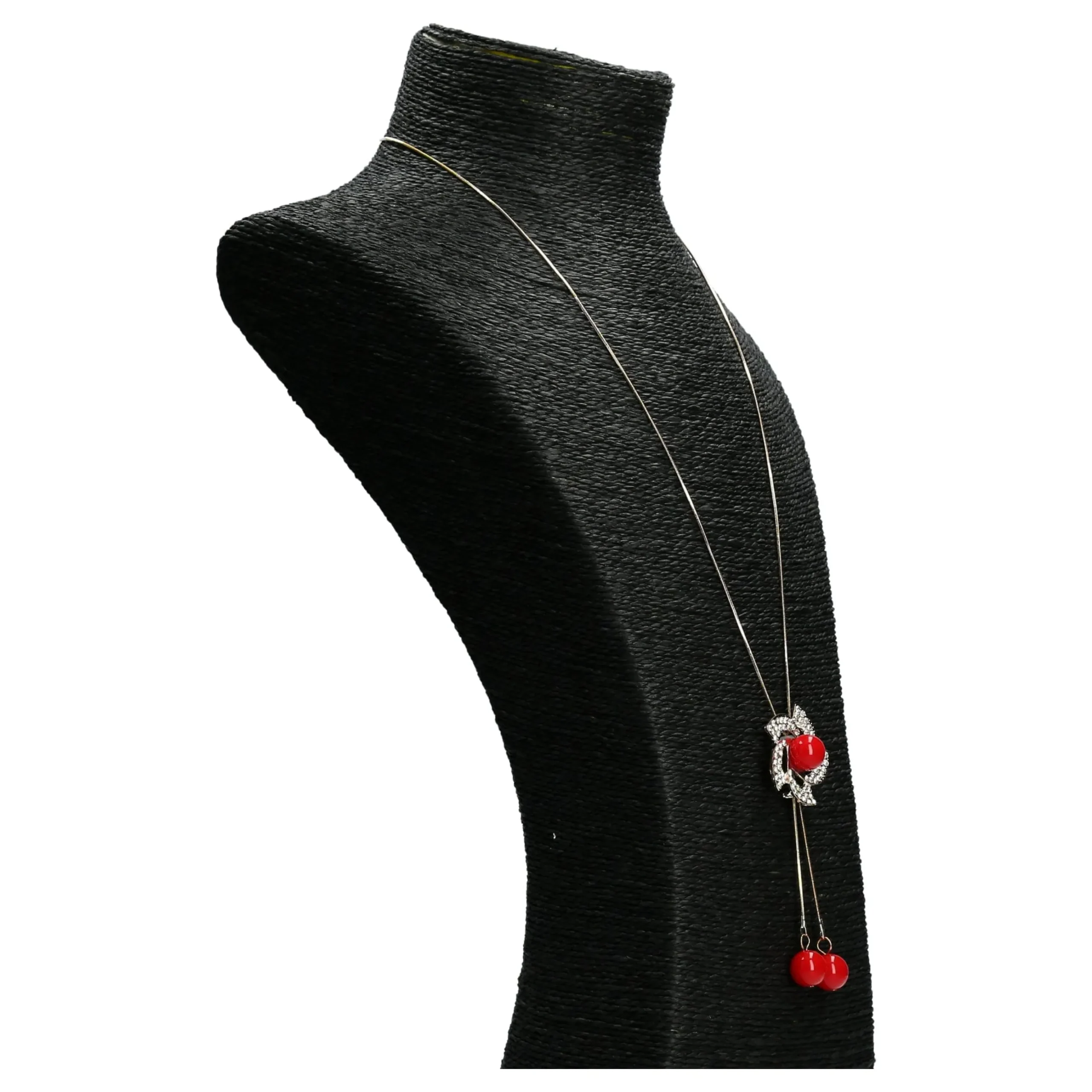 Bijou collier Floribule | Laura Vita Hot