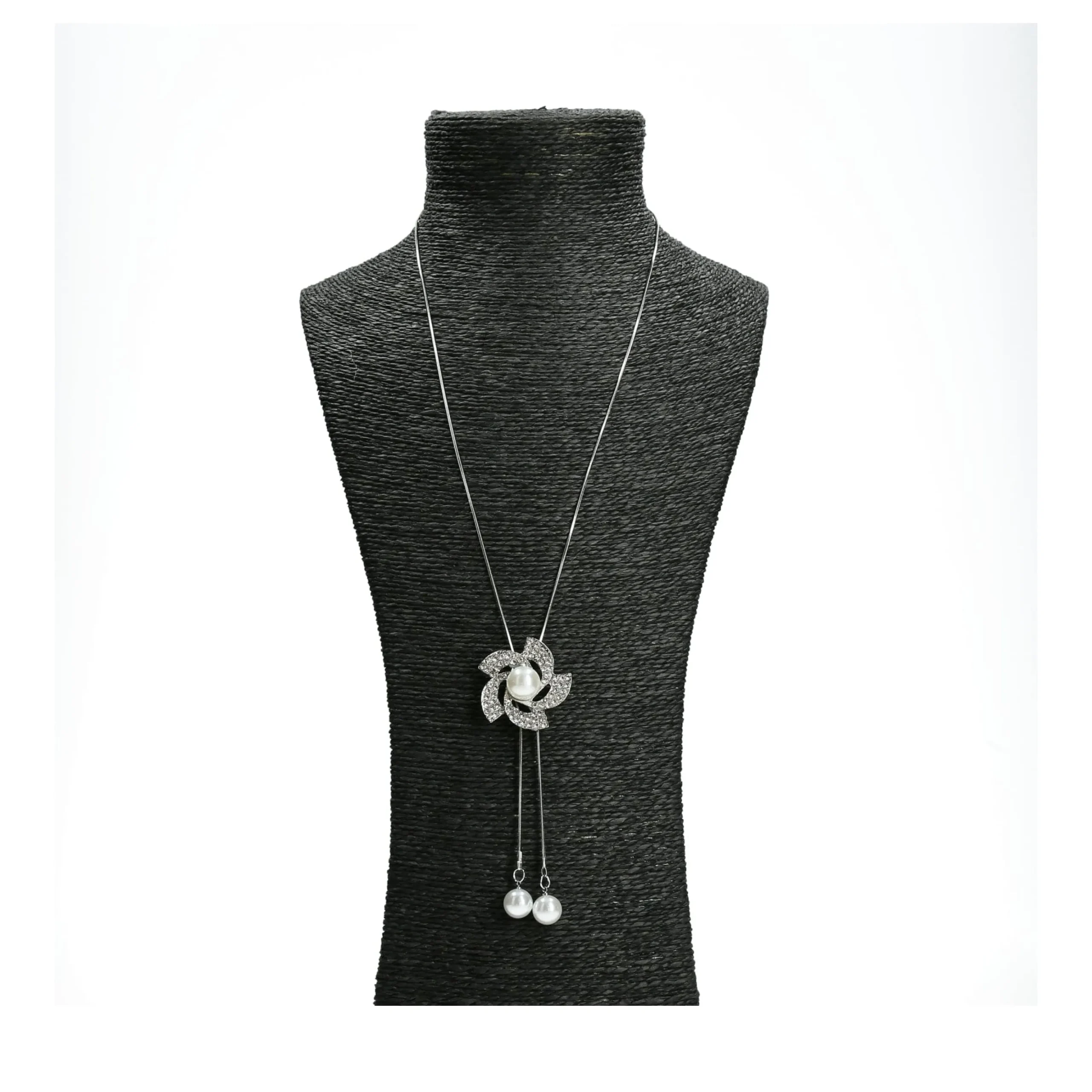 Bijou collier Floribule | Laura Vita Hot