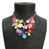 Bijou collier Floura | Laura Vita Outlet