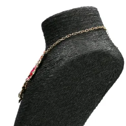 Bijou collier Floura | Laura Vita Outlet