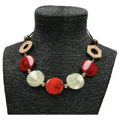 Bijou collier Geralt Exclusivité | Laura Vita New