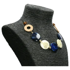 Bijou collier Geralt Exclusivité | Laura Vita New