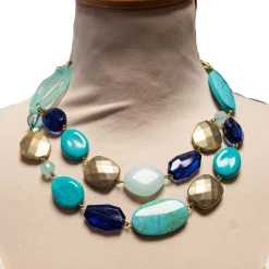 Bijou collier Hélène Exclusivité | Laura Vita Cheap