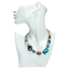Bijou collier Isodora | Laura Vita New