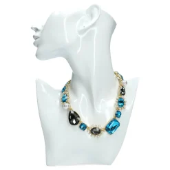 Bijou collier Isodora | Laura Vita New