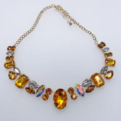 Bijou collier Joséphine | Laura Vita Outlet