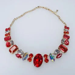 Bijou collier Joséphine | Laura Vita Outlet