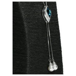Bijou collier losangea | Laura Vita Fashion