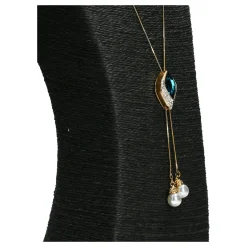 Bijou collier losangea | Laura Vita Fashion