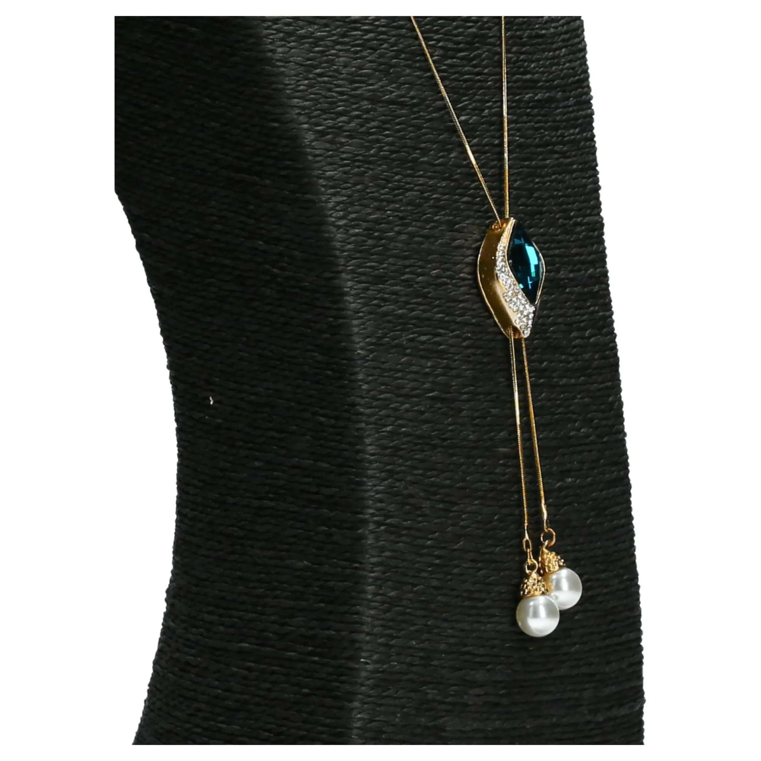 Bijou collier losangea | Laura Vita Fashion