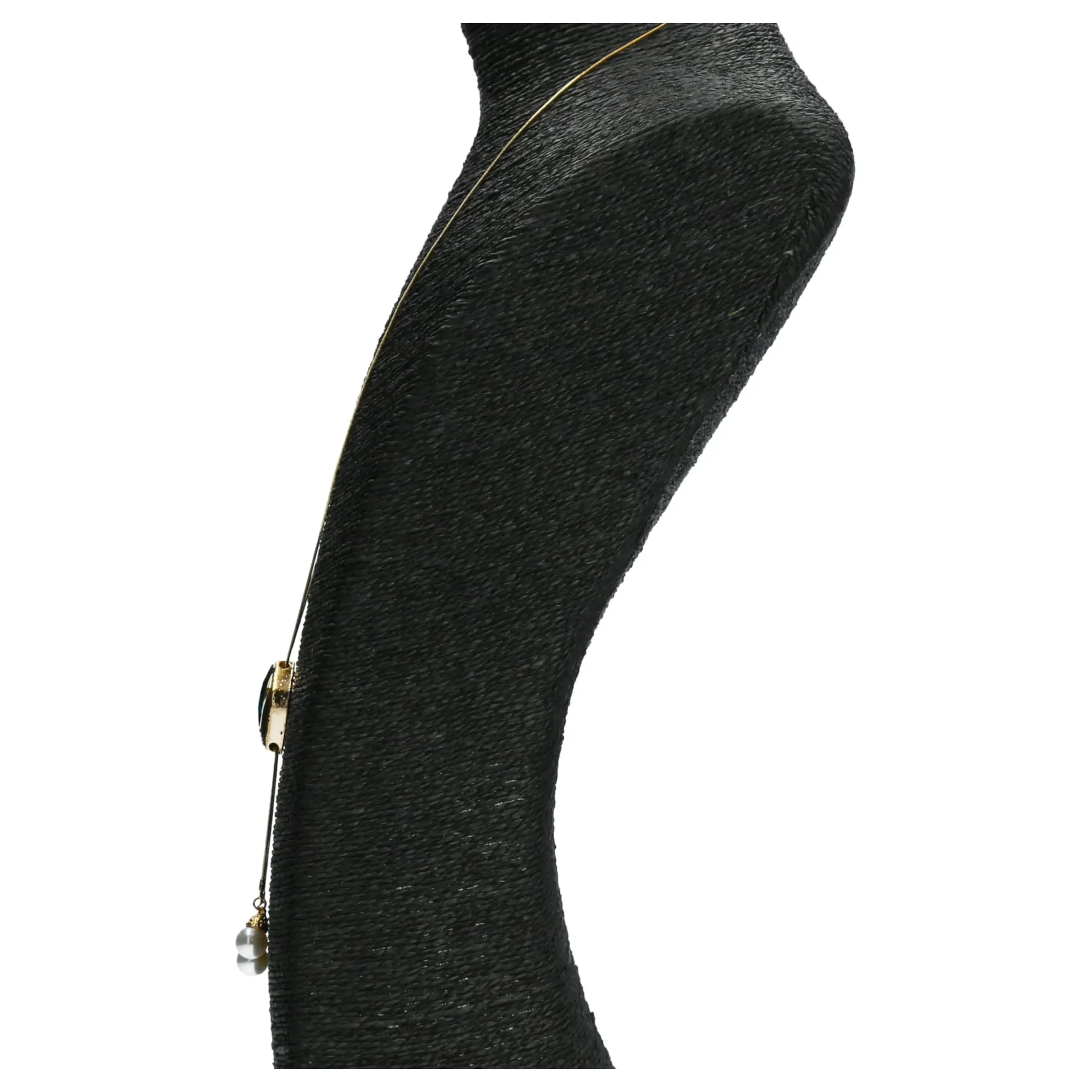 Bijou collier losangea | Laura Vita Fashion