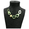 Bijou collier Melon Exclusivité | Laura Vita New
