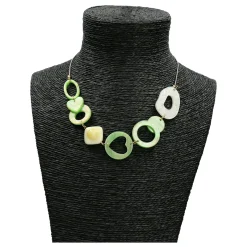 Bijou collier Melon Exclusivité | Laura Vita New