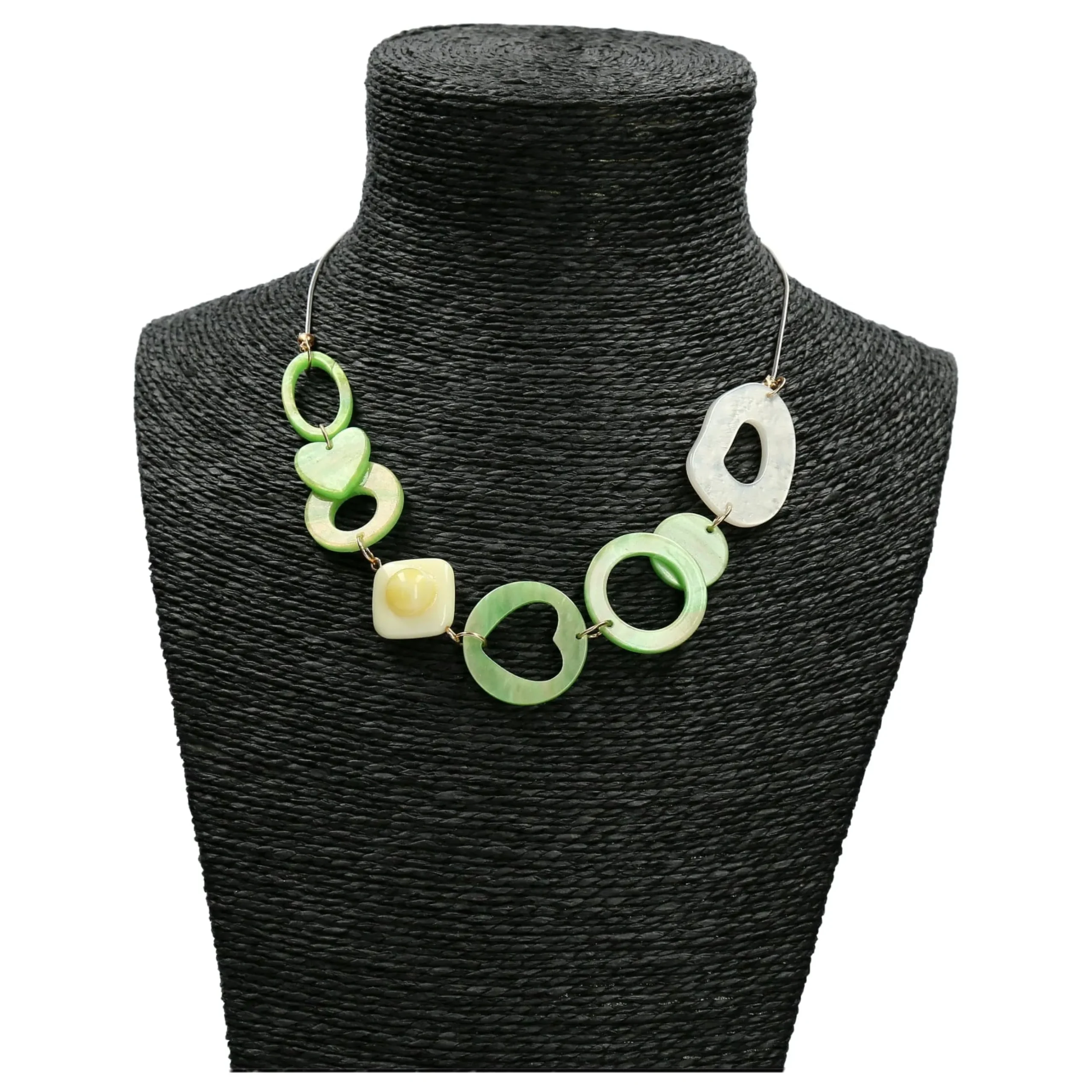 Bijou collier Melon Exclusivité | Laura Vita New