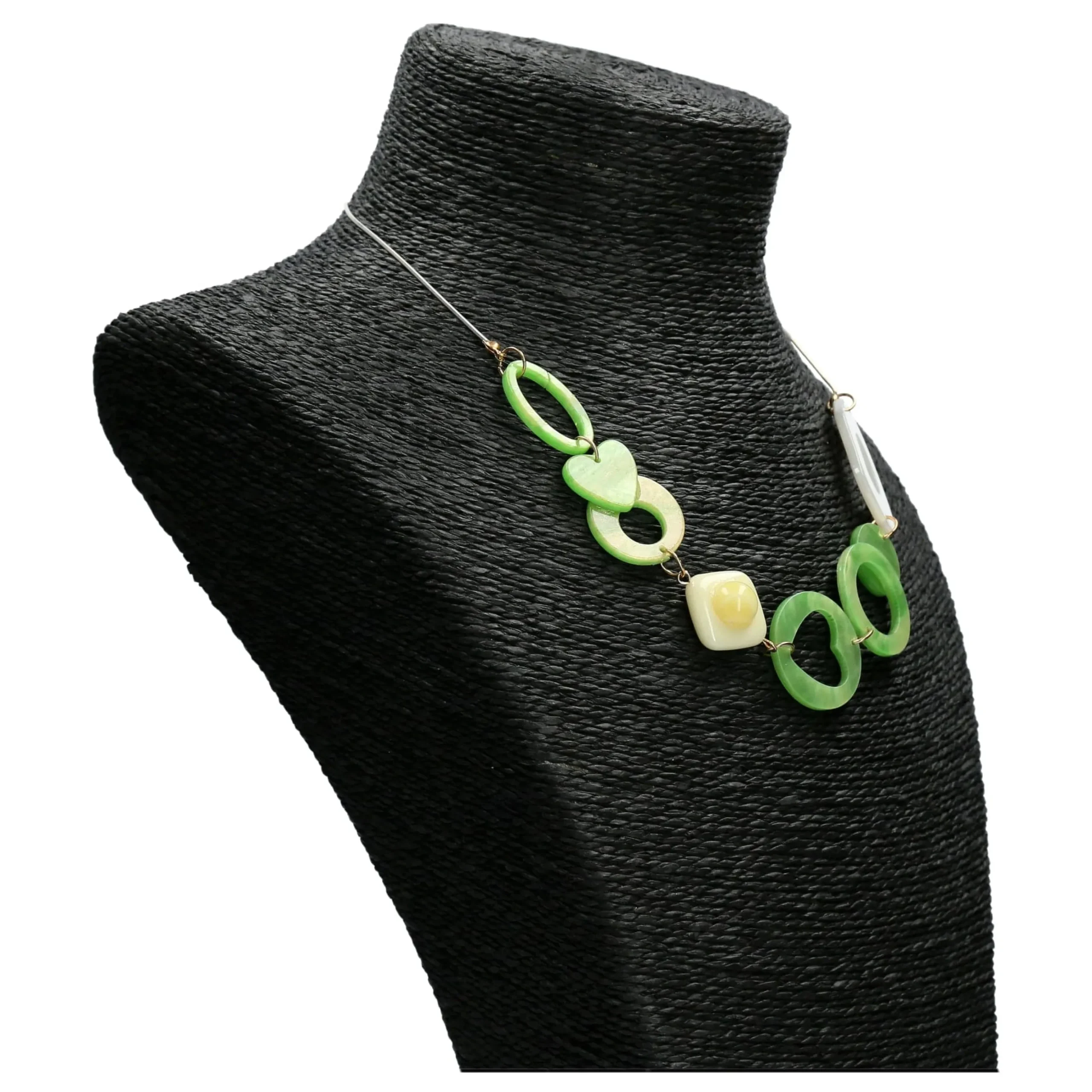 Bijou collier Melon Exclusivité | Laura Vita New