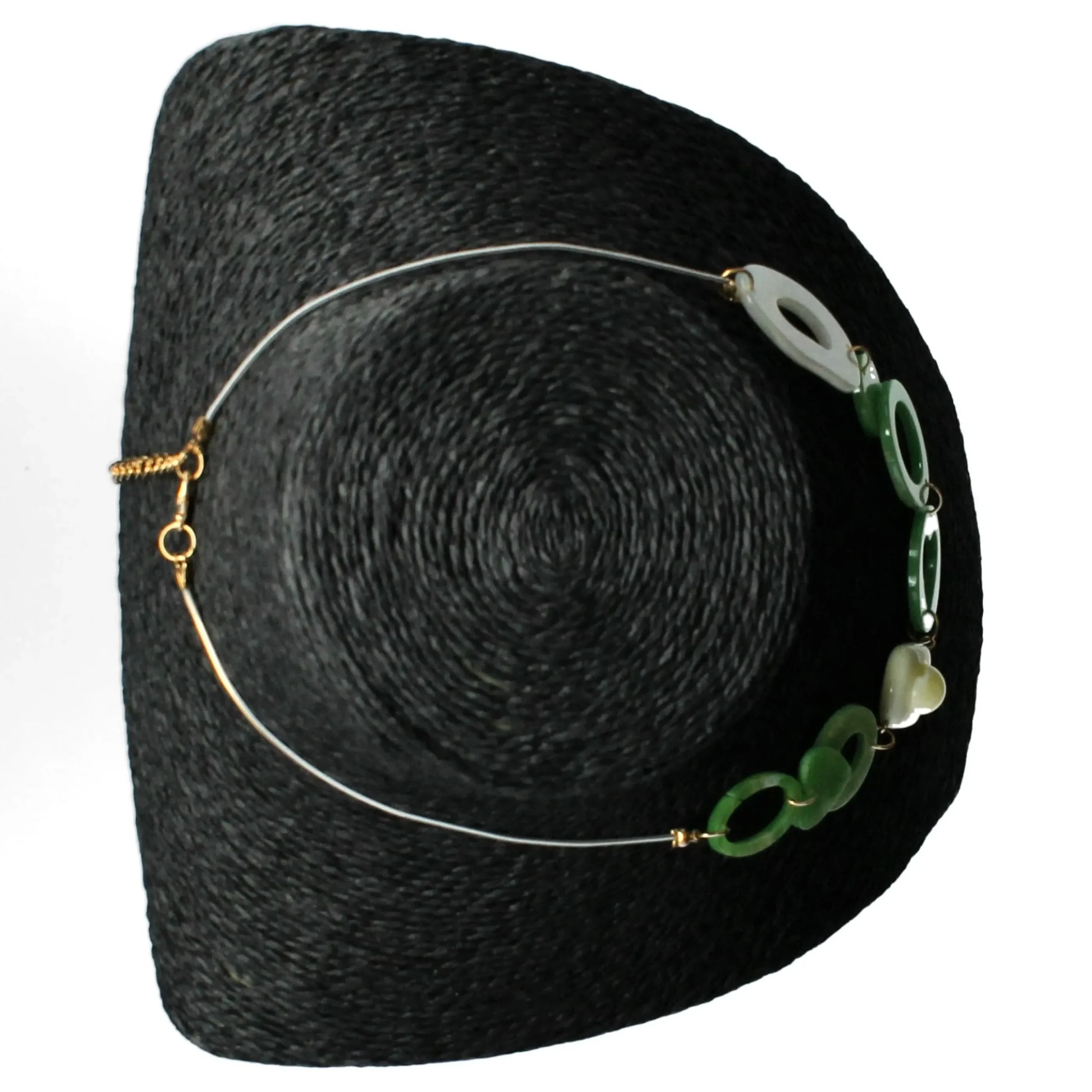Bijou collier Melon Exclusivité | Laura Vita New