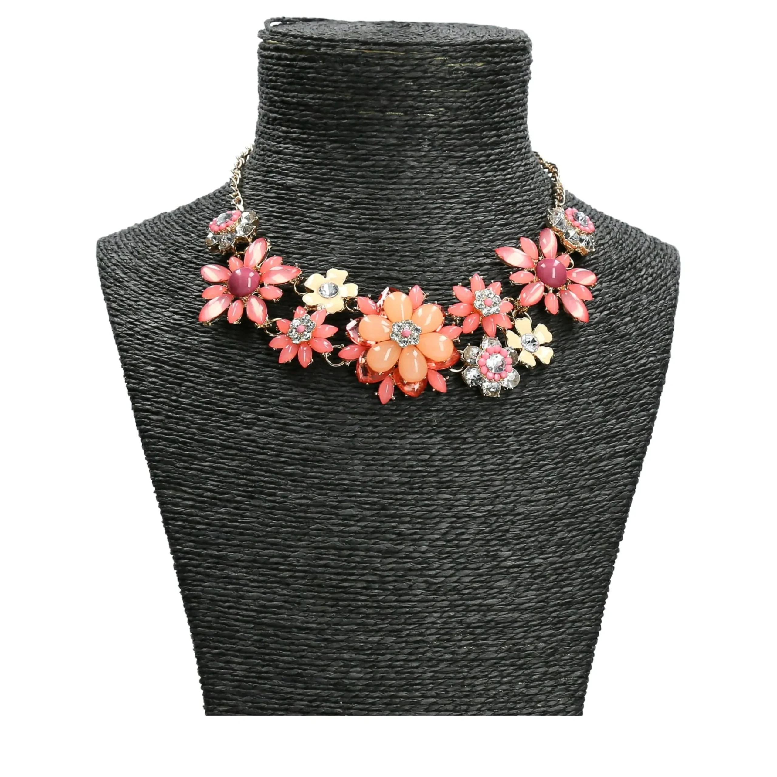 Bijou collier Mindy | Laura Vita Clearance