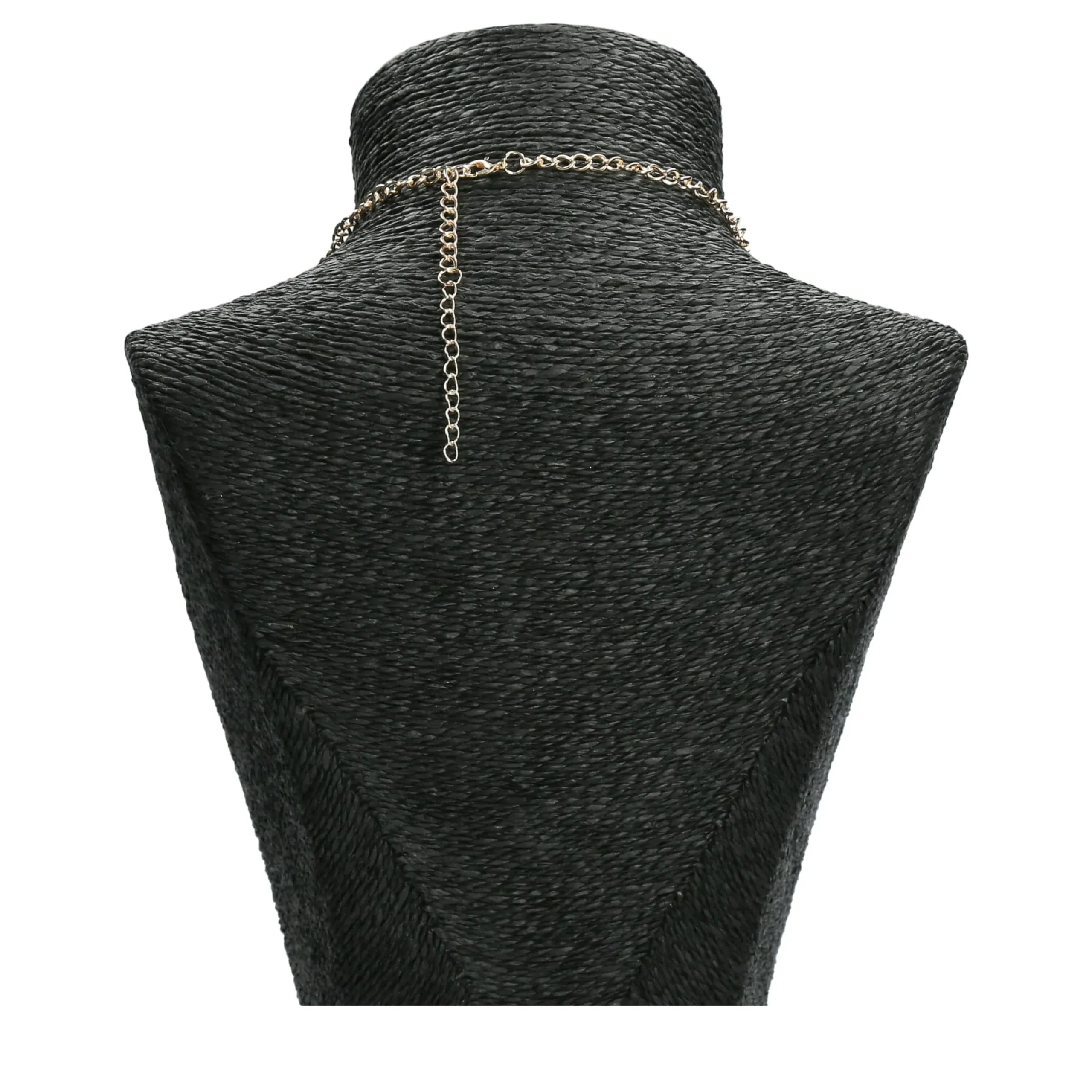 Bijou collier Mindy | Laura Vita Clearance