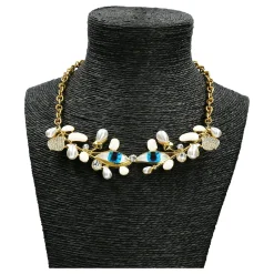 Bijou collier Oeillade Exclusivité | Laura Vita Best Sale
