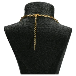 Bijou collier Oeillade Exclusivité | Laura Vita Best Sale
