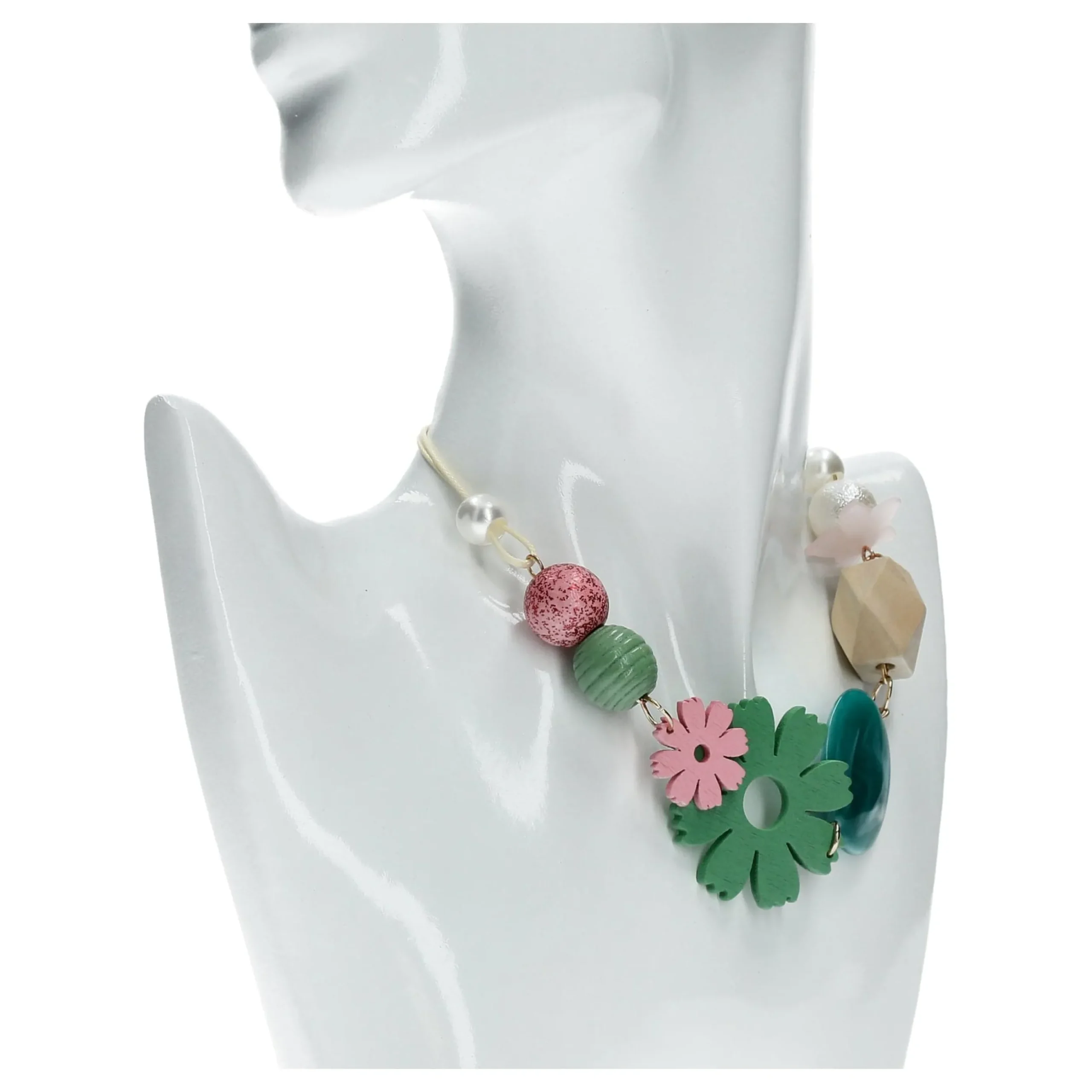 Bijou collier Paquito Exclusivité | Laura Vita Clearance