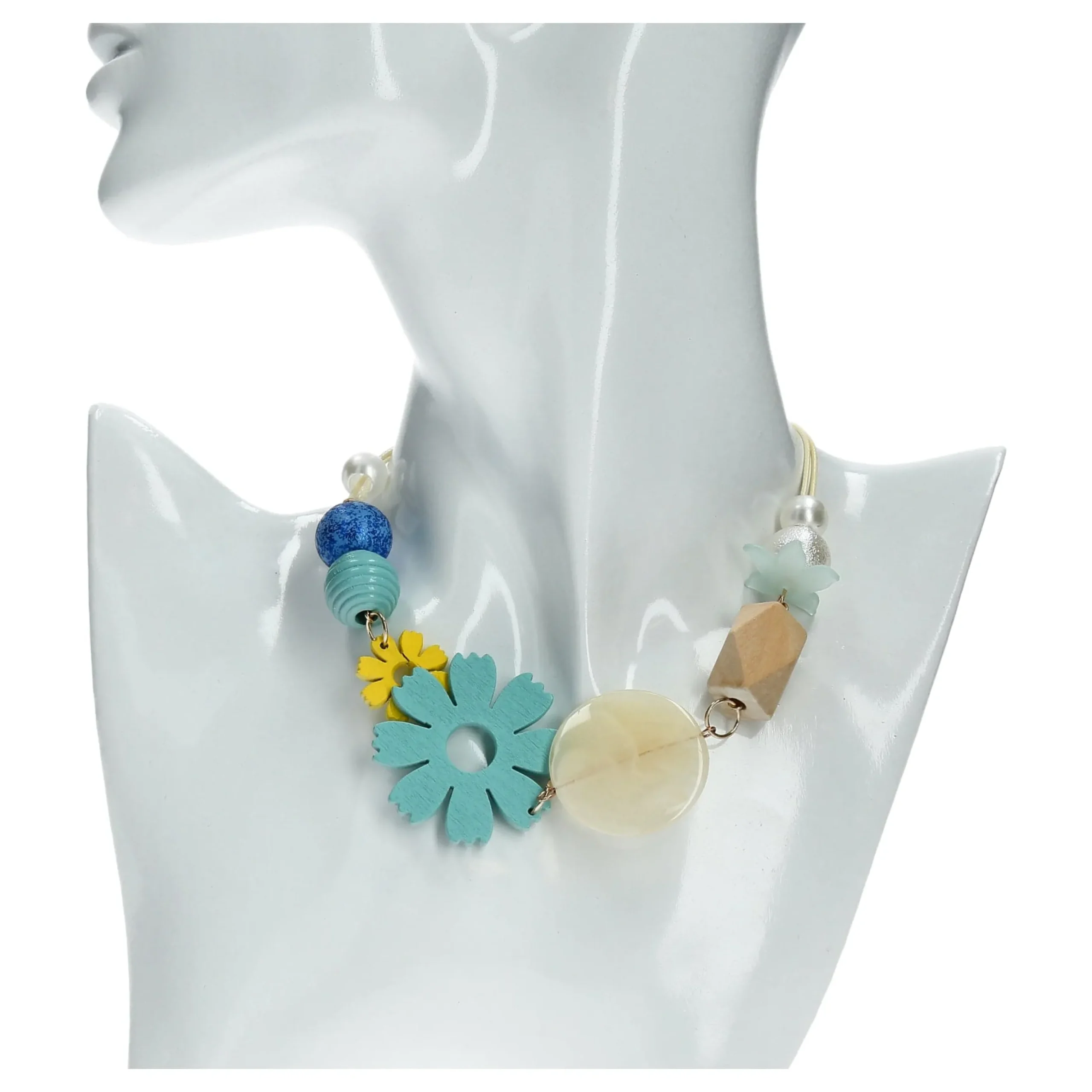Bijou collier Paquito Exclusivité | Laura Vita Clearance