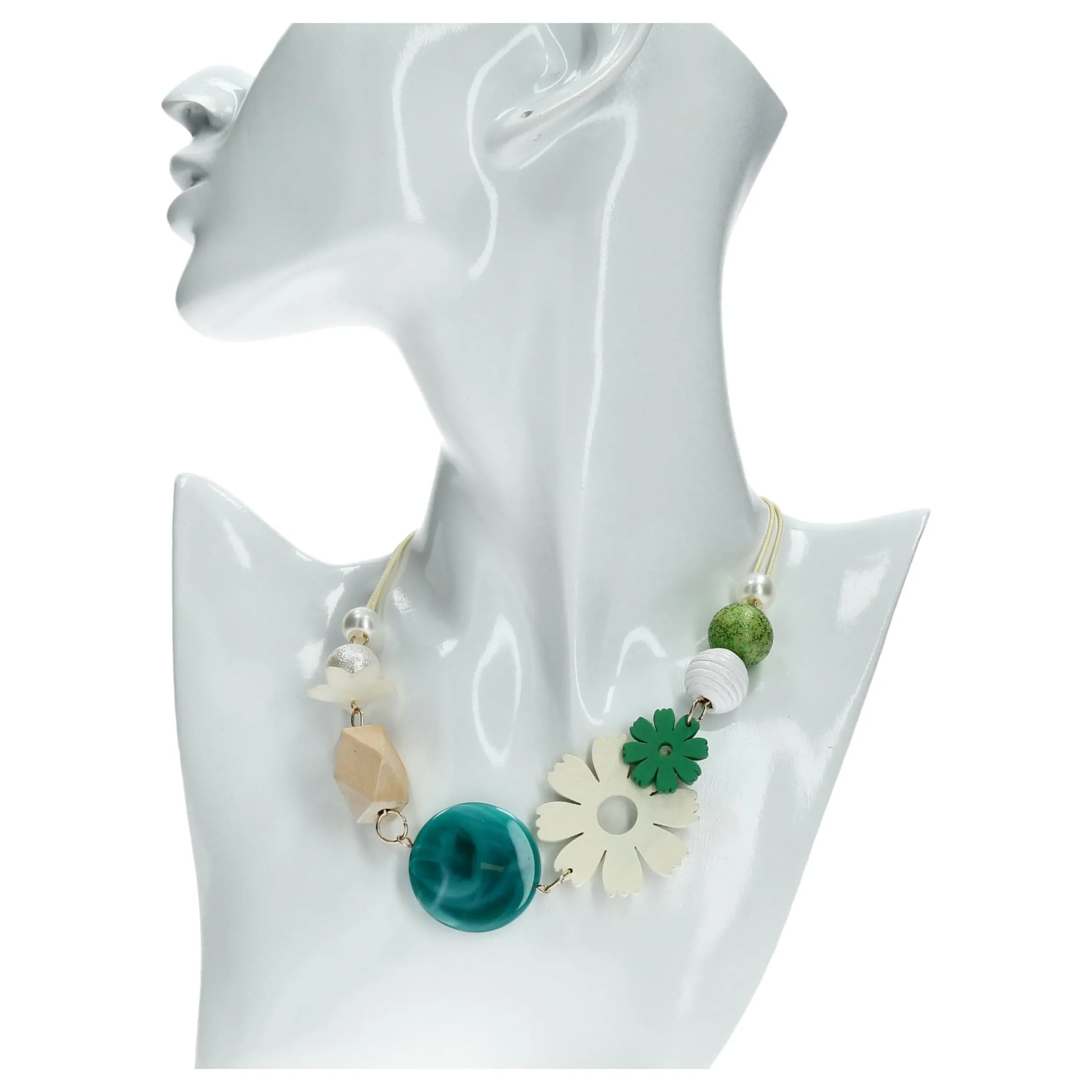 Bijou collier Paquito Exclusivité | Laura Vita Clearance