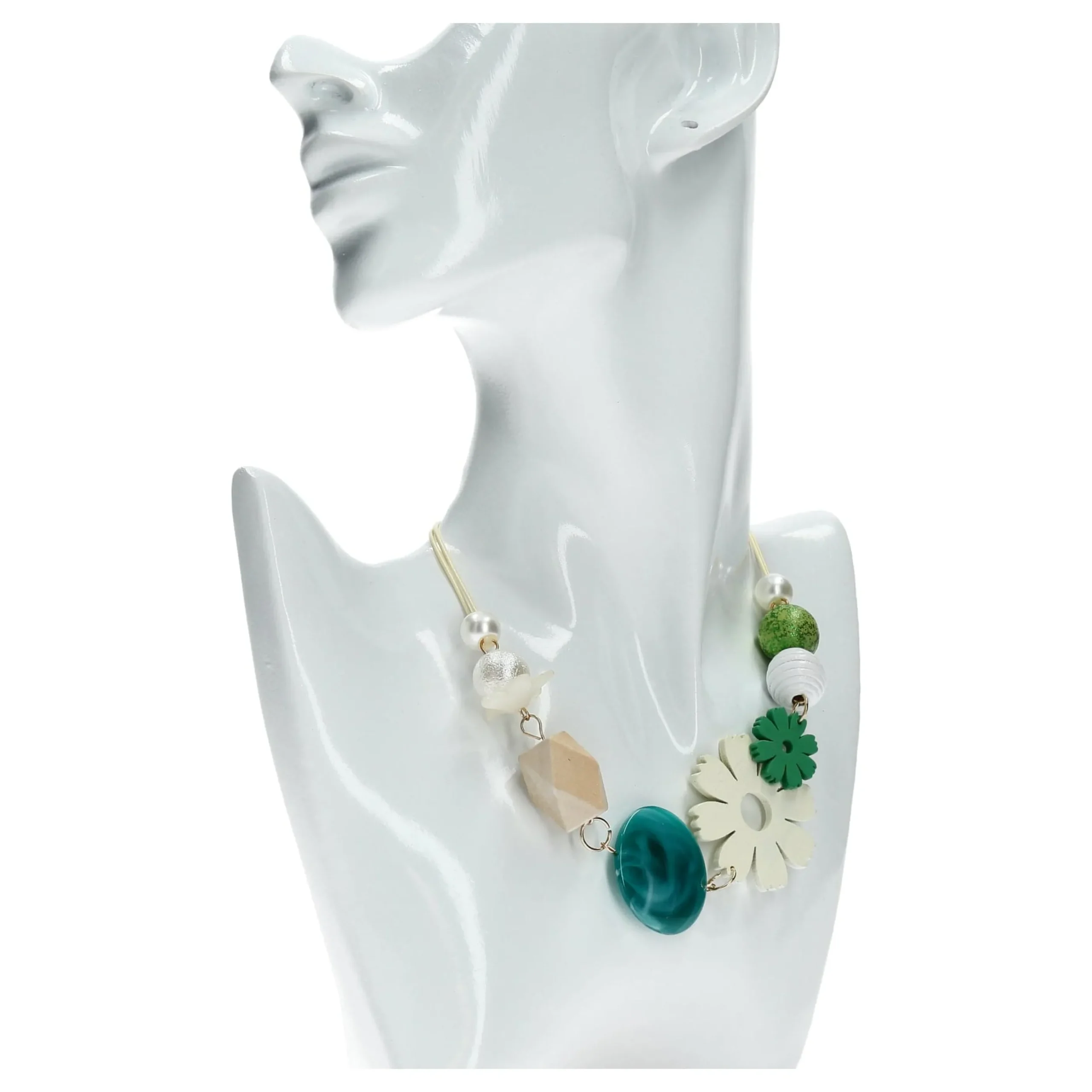 Bijou collier Paquito Exclusivité | Laura Vita Clearance