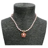 Bijou collier PEARL Exclusivité | Laura Vita New