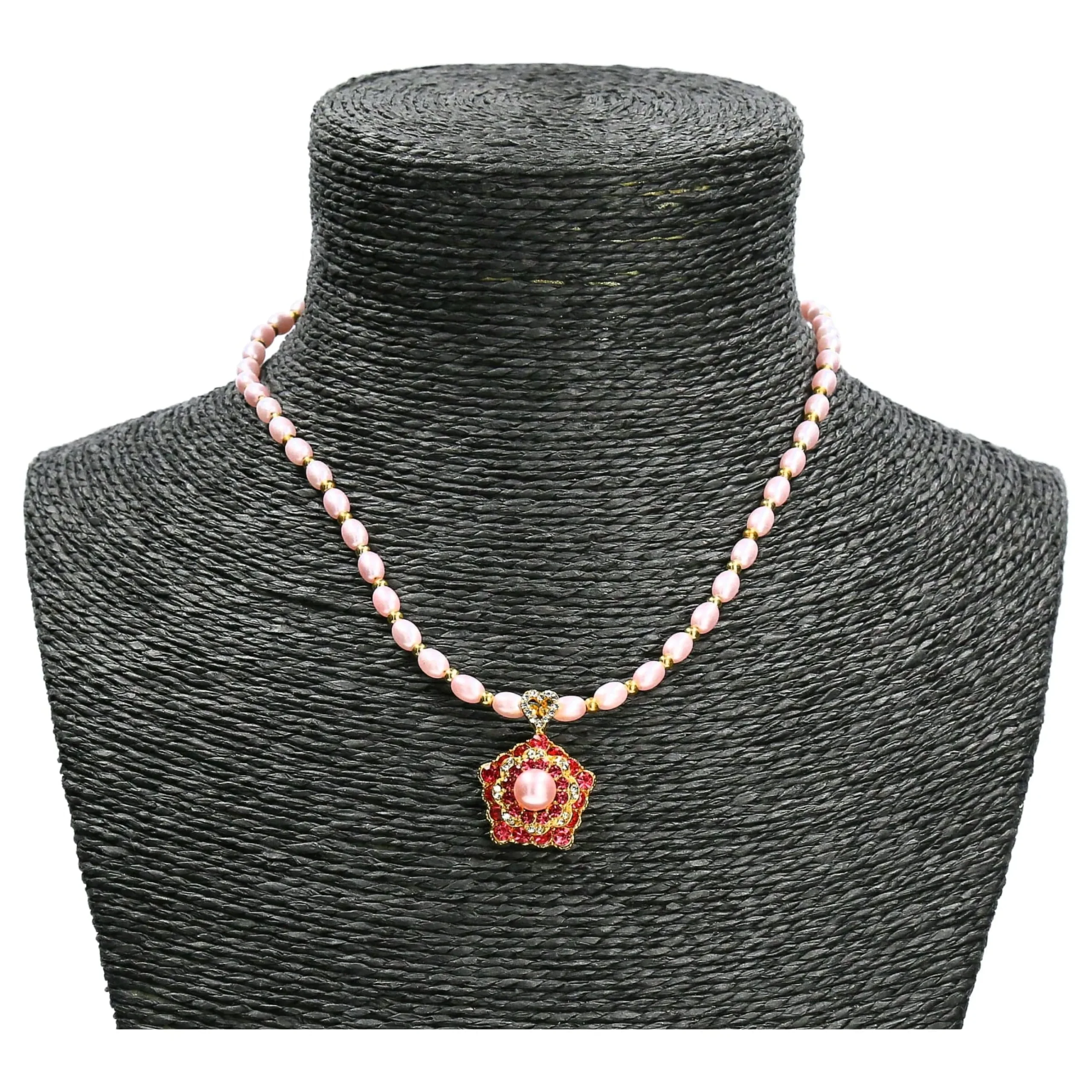 Bijou collier PEARL Exclusivité | Laura Vita New