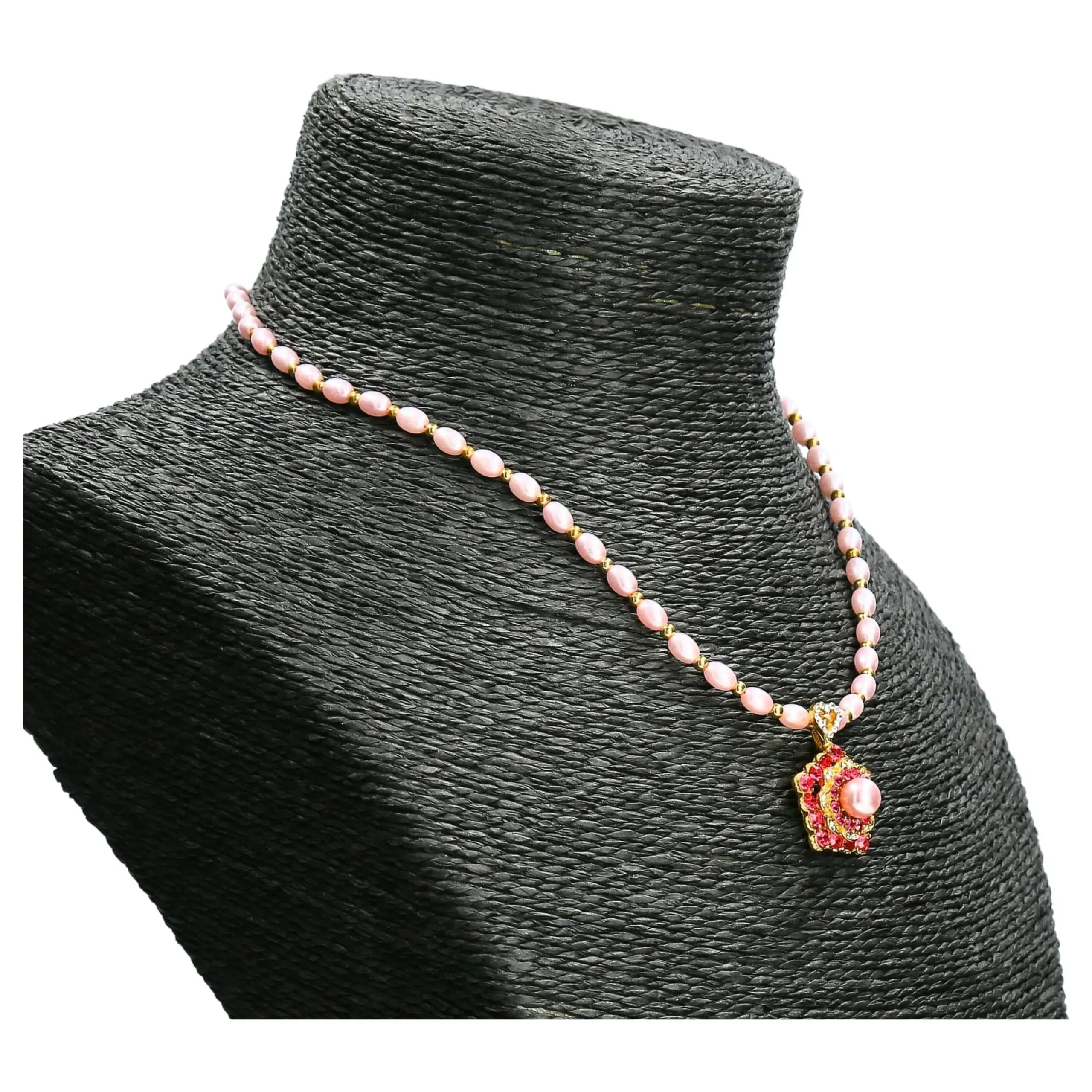 Bijou collier PEARL Exclusivité | Laura Vita New