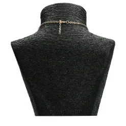 Bijou collier Philipine | Laura Vita Shop