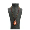 Bijou collier PHOENIX Exclusivité | Laura Vita Online