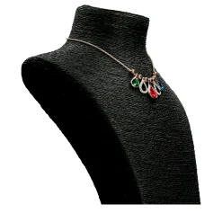 Bijou collier Pinta | Laura Vita Best