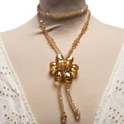 Bijou collier Rita Exclusivité | Laura Vita Discount
