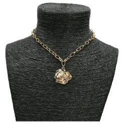 Bijou collier Rosita Exclusivité | Laura Vita Hot