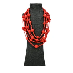 Bijou collier Samantha | Laura Vita Outlet