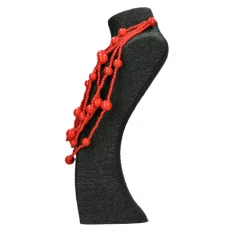 Bijou collier Samantha | Laura Vita Outlet