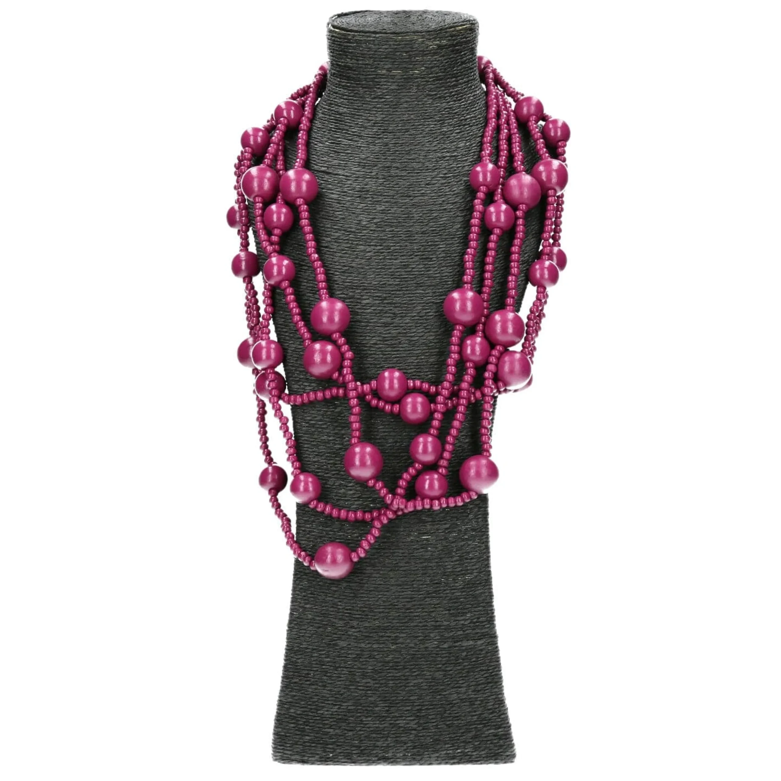 Bijou collier Samantha | Laura Vita Outlet