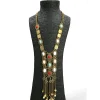 Bijou collier Sheila | Laura Vita Online