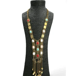 Bijou collier Sheila | Laura Vita Online