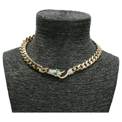 Bijou collier Slay Exclusivité | Laura Vita New